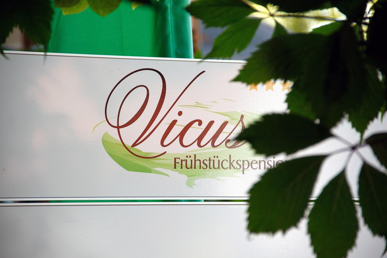 Vicus Passau
