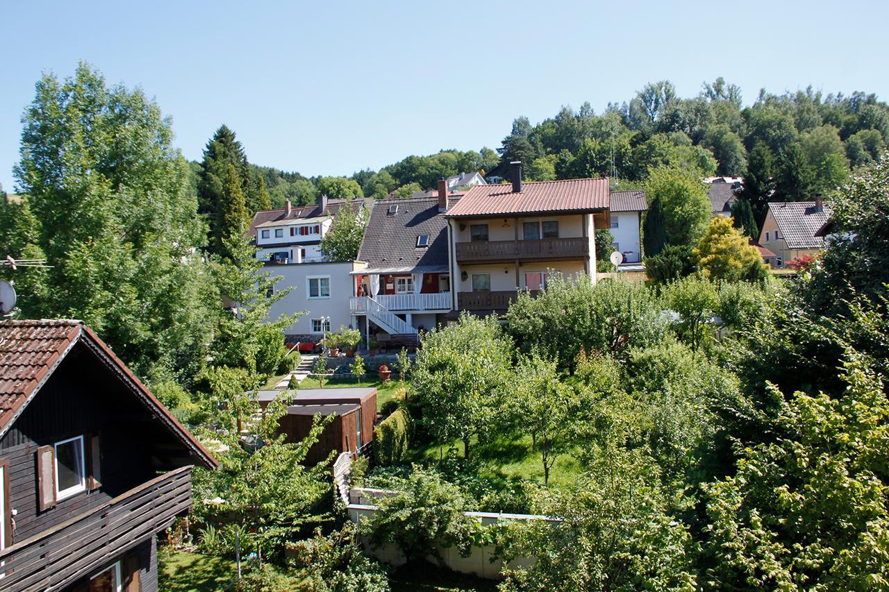 Vicus Gæstehus Passau