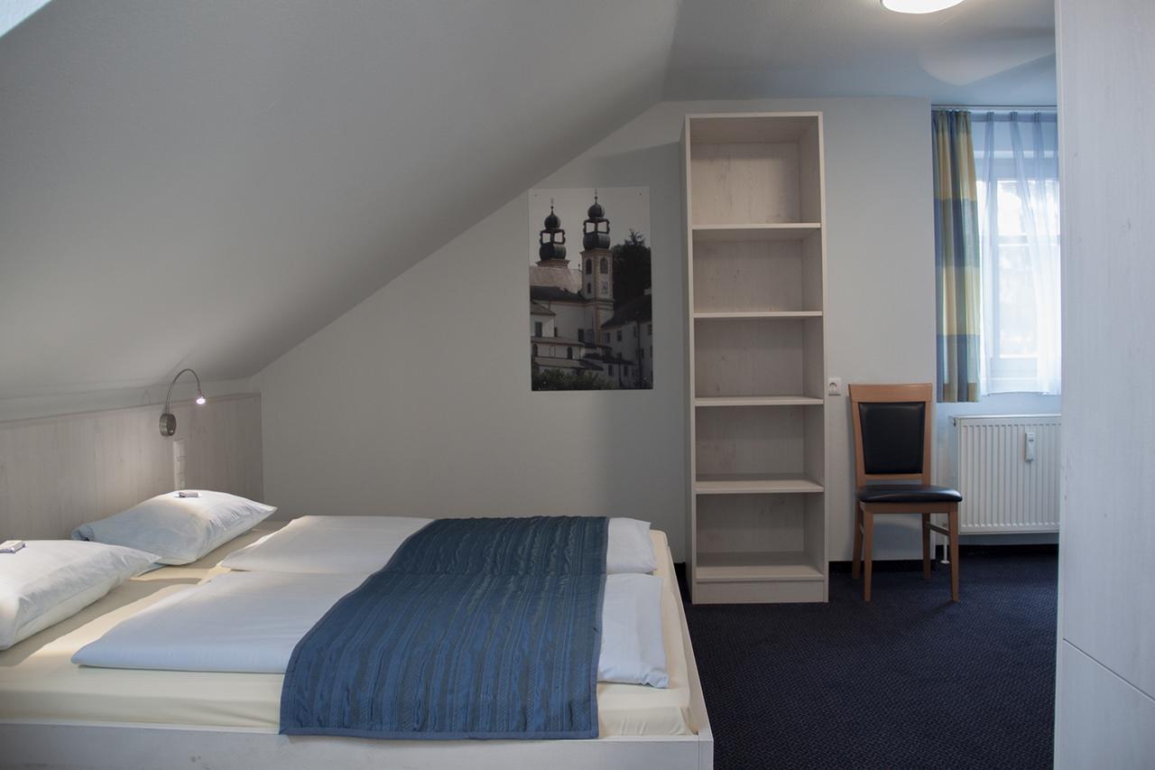 Gæstehus Vicus Passau